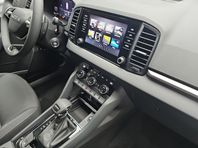 Skoda Karoq 1.5 TSi DSG 150 130 Anniversary