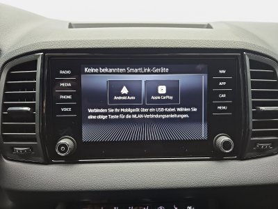 Skoda Karoq 1.5 TSi DSG 150 130 Anniversary