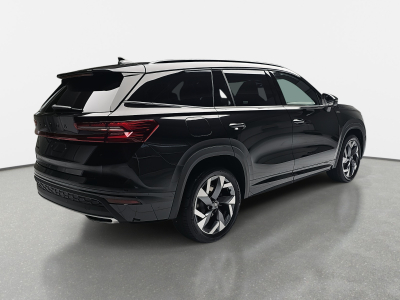 Skoda Kodiaq 1.5 TSi DSG 150 Sportline