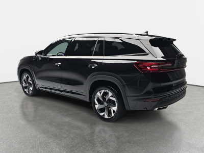 Skoda Kodiaq 1.5 TSi DSG 150 Sportline