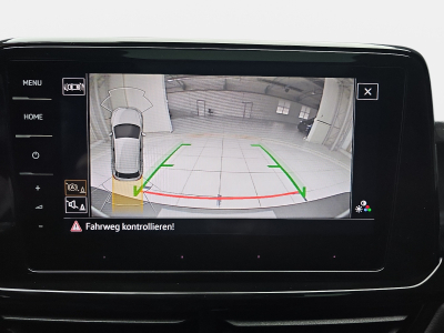 Volkswagen T-Roc 2.0 TDi DSG 150 R-Line