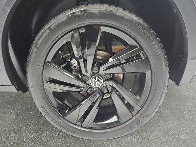 Volkswagen T-Roc 2.0 TDi DSG 150 R-Line