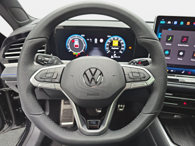 Volkswagen Passat Variant 2.0 TDi DSG 150 R-Line