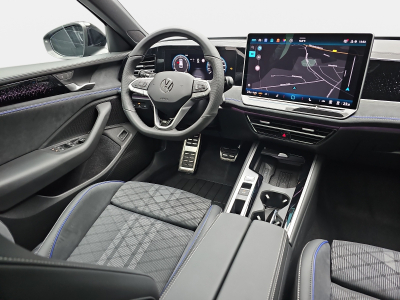 Volkswagen Passat Variant 2.0 TDi DSG 150 R-Line