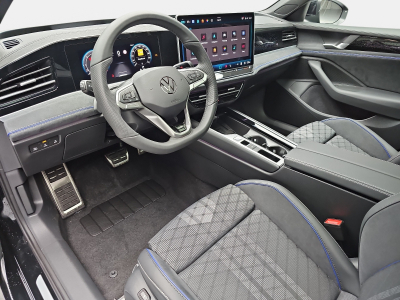 Volkswagen Passat Variant 2.0 TDi DSG 150 R-Line