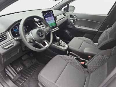 Mitsubishi ASX 1.3 TCe MHD 160 DCT INITE