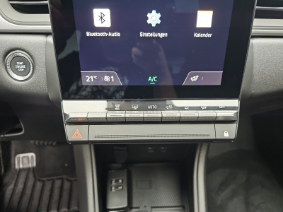 Mitsubishi ASX 1.3 TCe MHD 160 DCT INITE