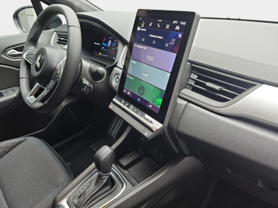 Mitsubishi ASX 1.3 TCe MHD 160 DCT INITE