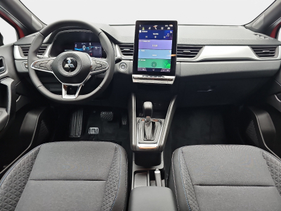 Mitsubishi ASX 1.3 TCe MHD 160 DCT INITE