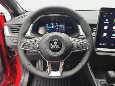 Mitsubishi ASX 1.3 TCe MHD 160 DCT INITE