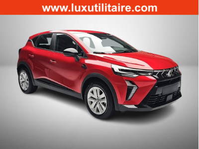 Mitsubishi ASX 1.3 TCe MHD 160 DCT INITE