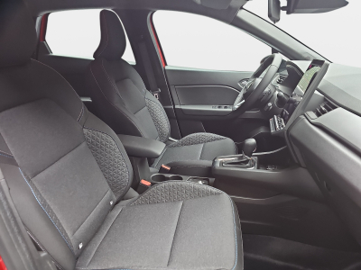 Mitsubishi ASX 1.3 TCe MHD 160 DCT INITE