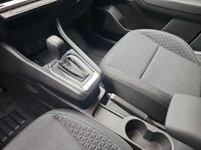 Mitsubishi ASX 1.3 TCe MHD 160 DCT INITE