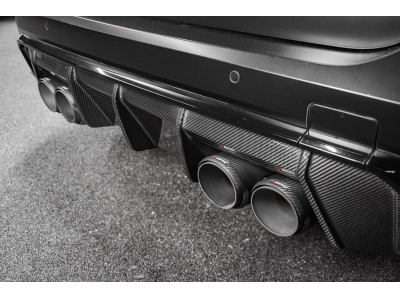 BMW M3 G81 Compétition Touring X-Drive