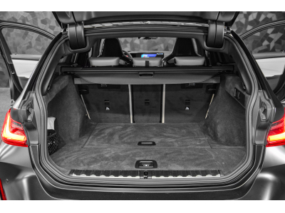 BMW M3 G81 Compétition Touring X-Drive