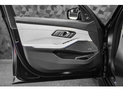 BMW M3 G81 Compétition Touring X-Drive