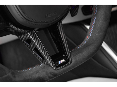 BMW M3 G81 Compétition Touring X-Drive