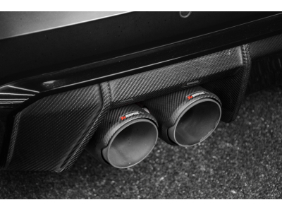 BMW M3 G81 Compétition Touring X-Drive