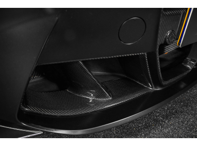 BMW M3 G81 Compétition Touring X-Drive