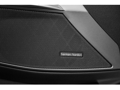 BMW M3 G81 Compétition Touring X-Drive