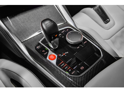 BMW M3 G81 Compétition Touring X-Drive