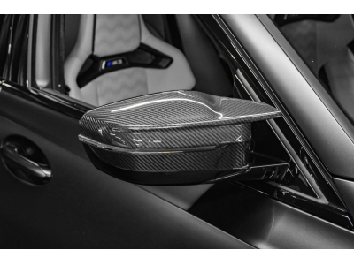 BMW M3 G81 Compétition Touring X-Drive