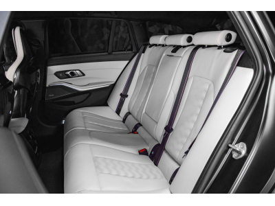 BMW M3 G81 Compétition Touring X-Drive