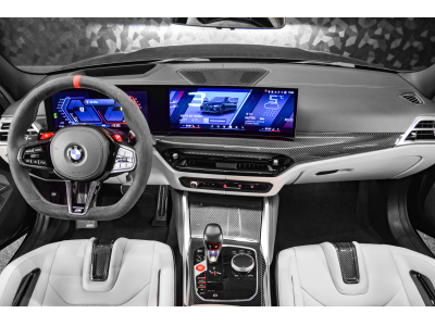 BMW M3 G81 Compétition Touring X-Drive