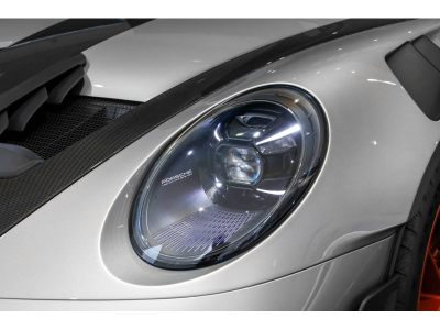 Porsche 992 GT3 RS PDK - PACK WEISSACH