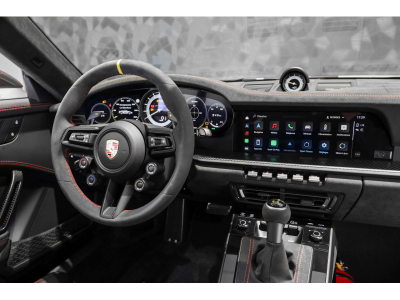 Porsche 992 GT3 RS PDK - PACK WEISSACH