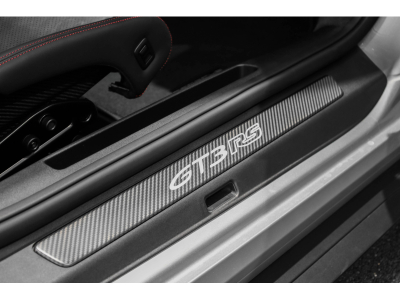 Porsche 992 GT3 RS PDK - PACK WEISSACH