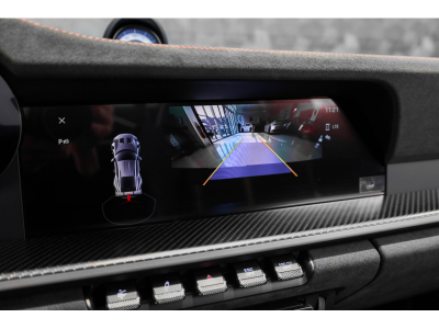 Porsche 992 GT3 RS PDK - PACK WEISSACH