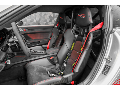 Porsche 992 GT3 RS PDK - PACK WEISSACH