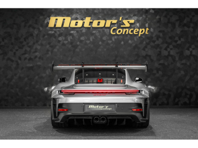 Porsche 992 GT3 RS PDK - PACK WEISSACH