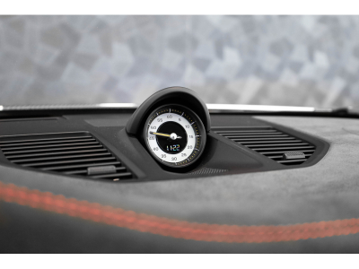 Porsche 992 GT3 RS PDK - PACK WEISSACH