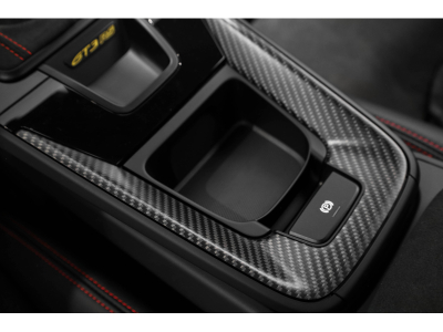 Porsche 992 GT3 RS PDK - PACK WEISSACH