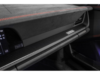 Porsche 992 GT3 RS PDK - PACK WEISSACH