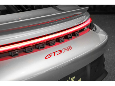 Porsche 992 GT3 RS PDK - PACK WEISSACH