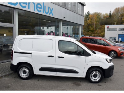 Citroën Berlingo 1.5 BlueHDI 100