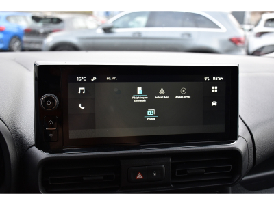 Citroën Berlingo 1.5 BlueHDI 100