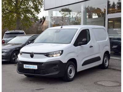 Citroën Berlingo 1.5 BlueHDI 100