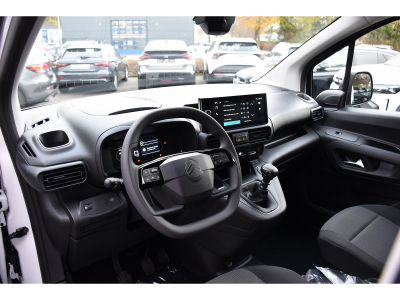 Citroën Berlingo 1.5 BlueHDI 100