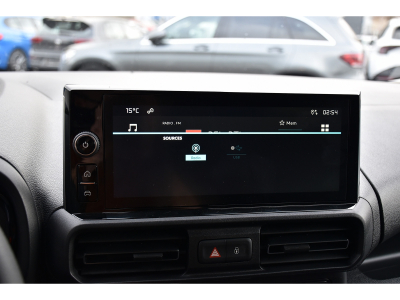 Citroën Berlingo 1.5 BlueHDI 100