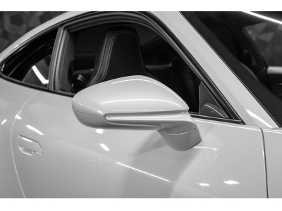 Porsche 992 .2 GT3 TOURING PDK - ICE GREY