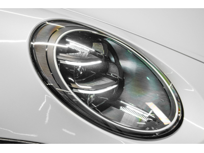 Porsche 992 .2 GT3 TOURING PDK - ICE GREY