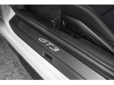 Porsche 992 .2 GT3 TOURING PDK - ICE GREY