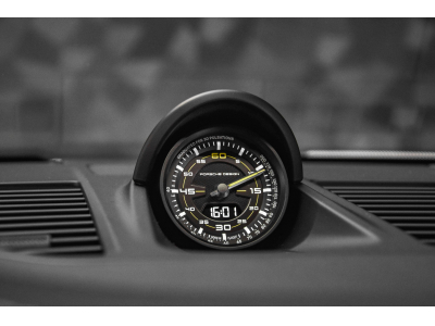 Porsche 992 .2 GT3 TOURING PDK - ICE GREY