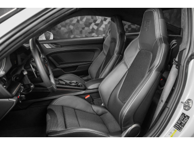 Porsche 992 .2 GT3 TOURING PDK - ICE GREY