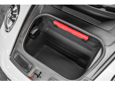 Porsche 992 .2 GT3 TOURING PDK - ICE GREY