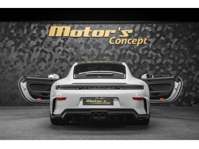 Porsche 992 .2 GT3 TOURING PDK - ICE GREY